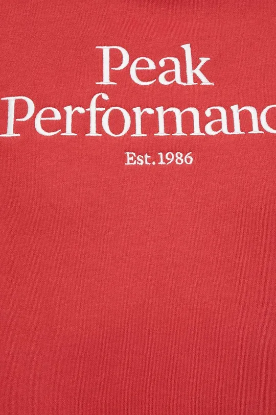 Кофта Peak Performance Мужской