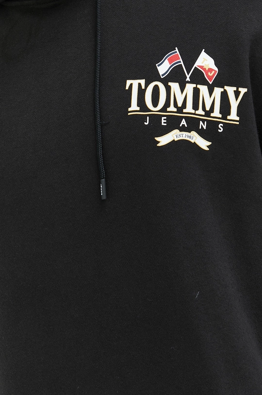 Βαμβακερή μπλούζα Tommy Jeans