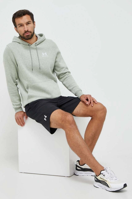 Under Armour felső zöld