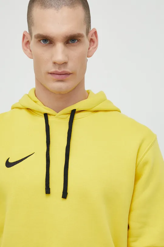 sárga Nike felső
