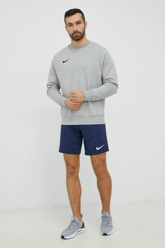 Nike bluza szary