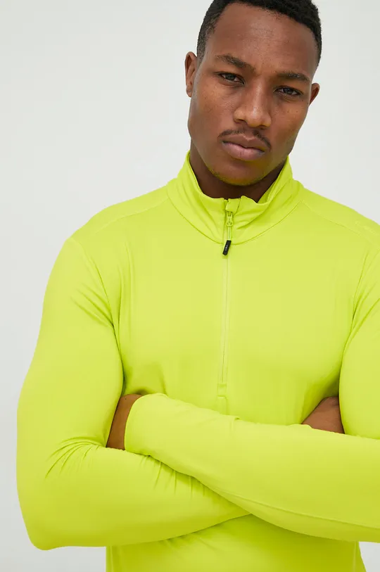 zelena Športni pulover CMP Moški
