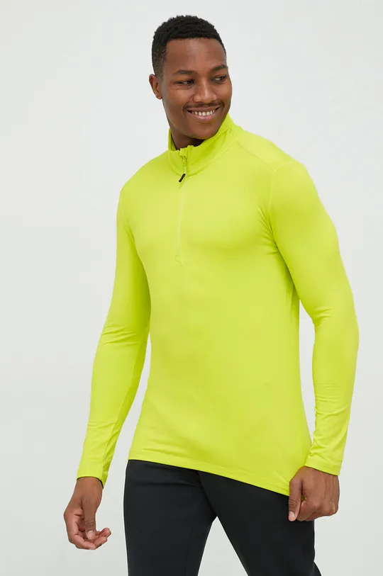 CMP bluza sportowa zielony