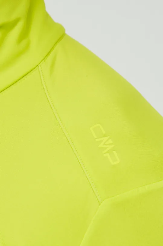 zielony CMP bluza sportowa
