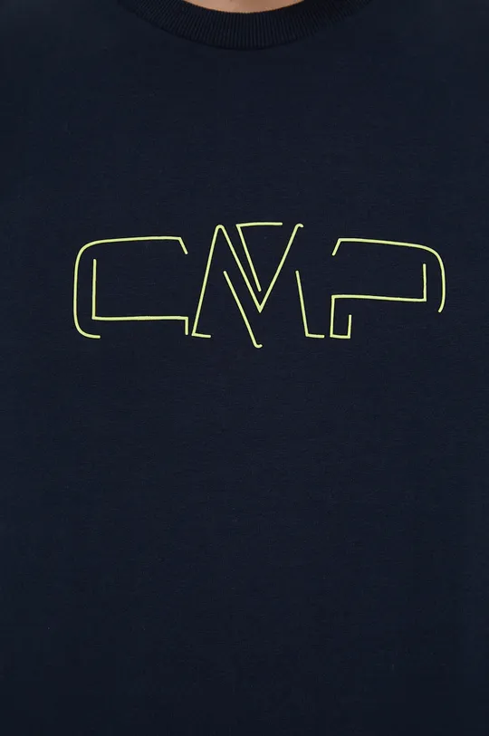 CMP bluza dresowa Męski