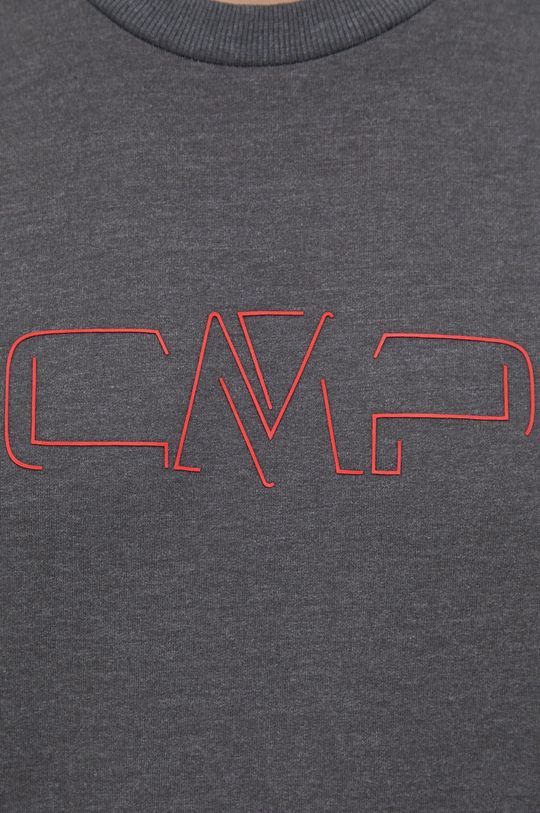 CMP bluza dresowa Męski