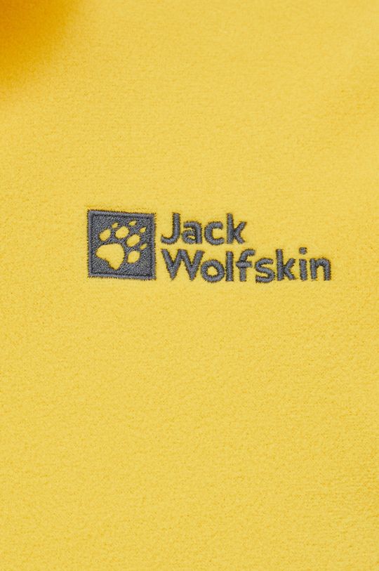 Jack Wolfskin bluza sportowa Taunus Męski