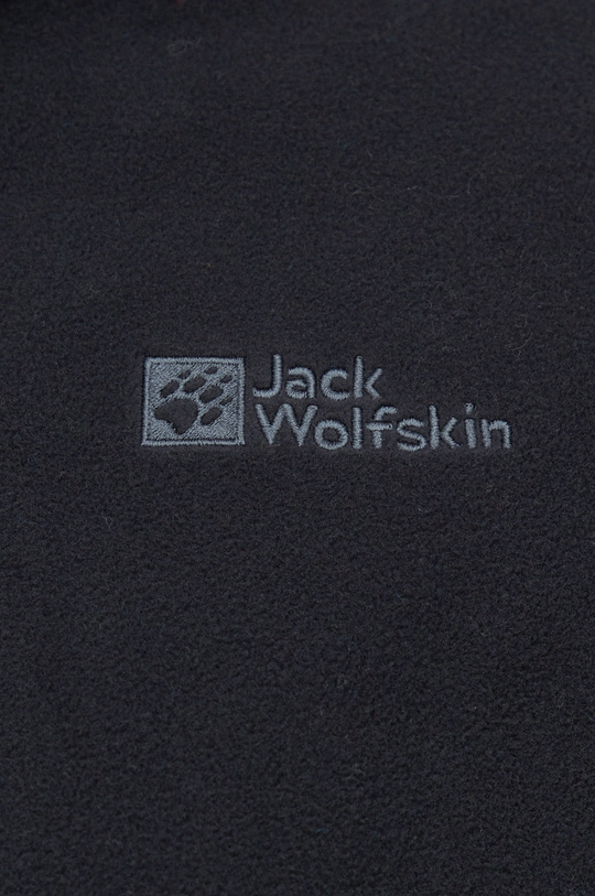 Športová mikina Jack Wolfskin Taunus Pánsky