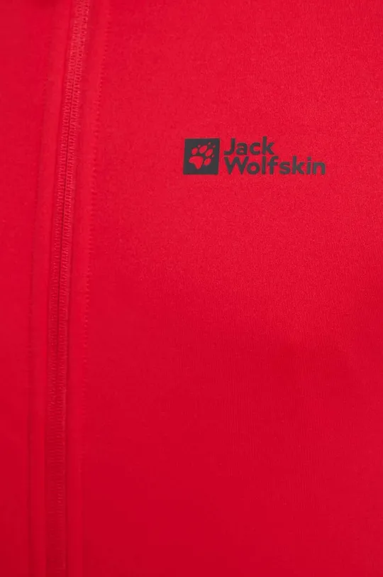Αθλητική μπλούζα Jack Wolfskin Baiselberg Ανδρικά