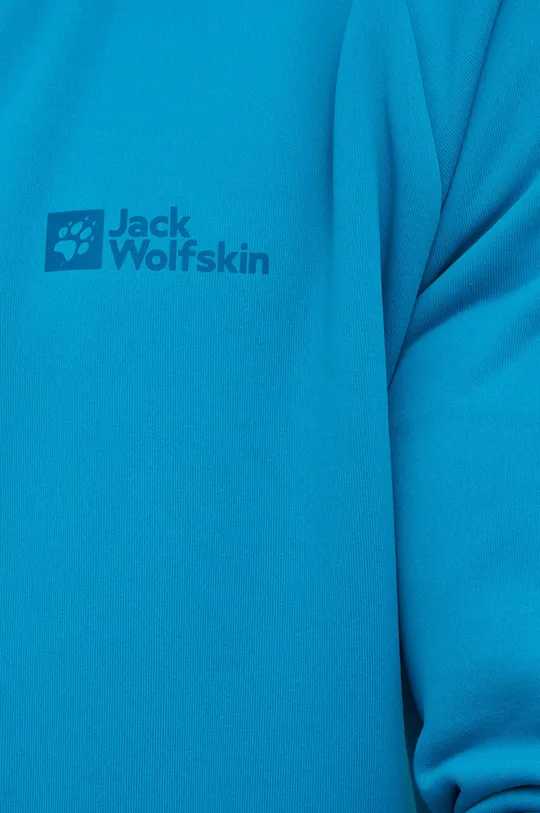 Спортивная кофта Jack Wolfskin Baiselberg Мужской