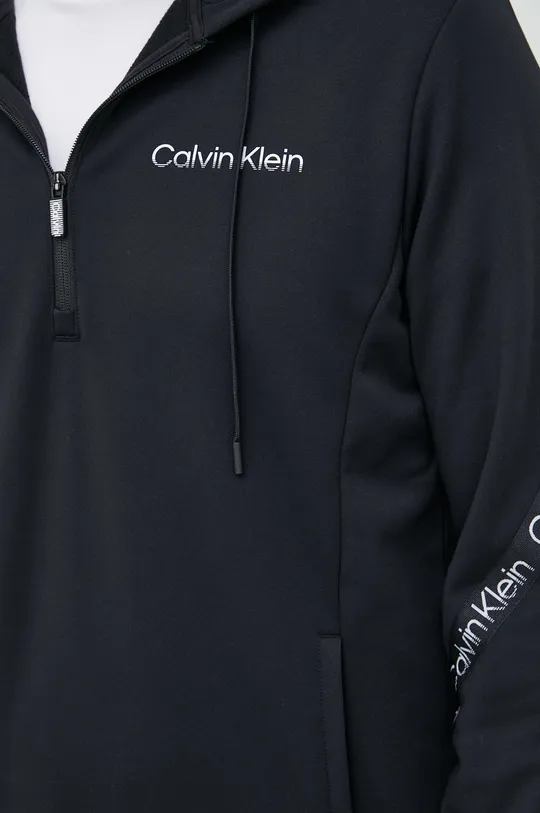 Αθλητική μπλούζα Calvin Klein Performance Ανδρικά