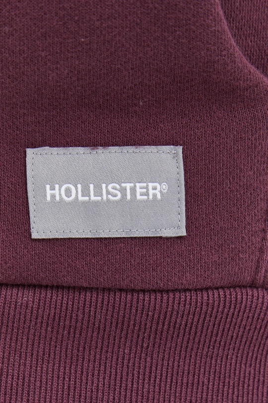 Hollister Co. bluza Męski