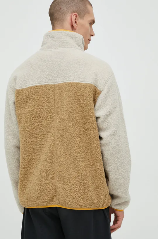 Αθλητική μπλούζα Marmot Aros Fleece Κύριο υλικό: 100% Ανακυκλωμένος πολυεστέρας Φόδρα: 100% Πολυεστέρας