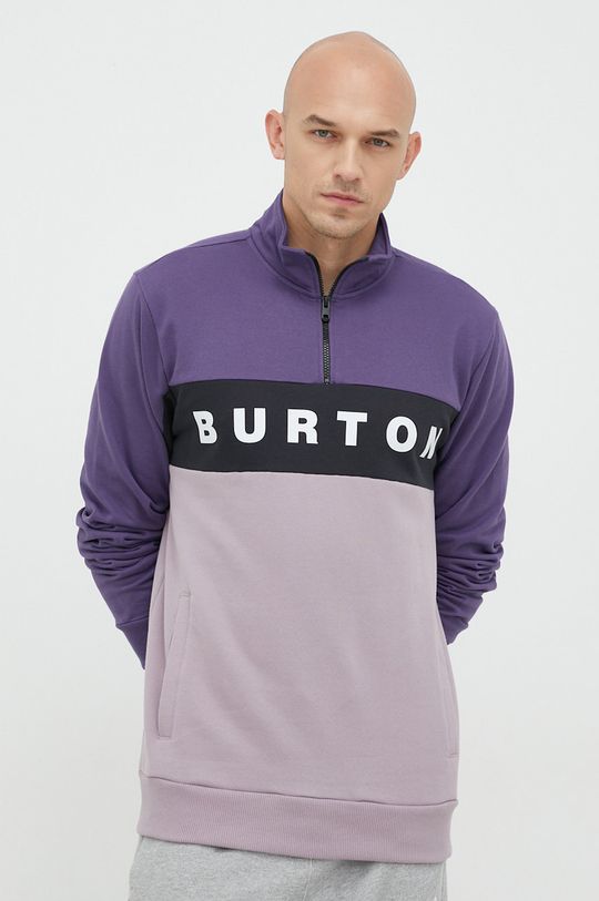 violet Burton bluza De bărbați