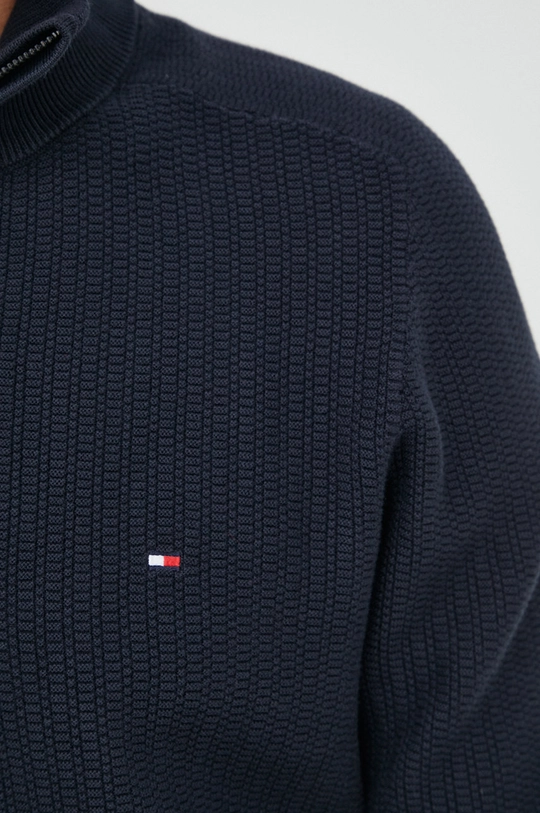 Tommy Hilfiger sweter bawełniany Męski