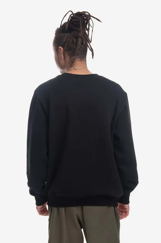 thisisneverthat sweatshirt Arch-Logo Crewneck  60% Cotton, 40% Polyester