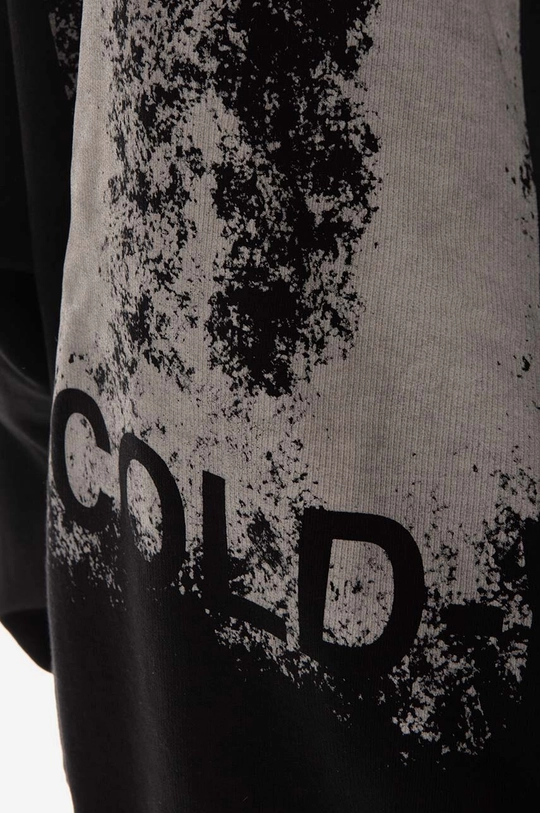 A-COLD-WALL* cotton sweatshirt Plaster Hoodie Men’s