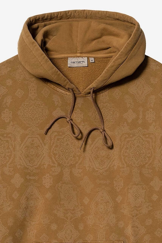 Carhartt WIP cotton sweatshirt