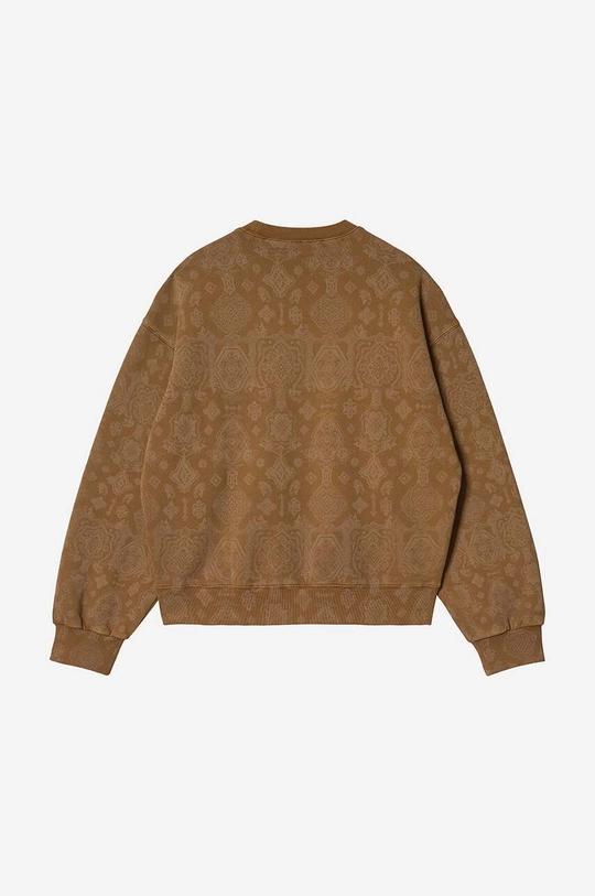 Bavlněná mikina Carhartt WIP Verse Sweat Pánský