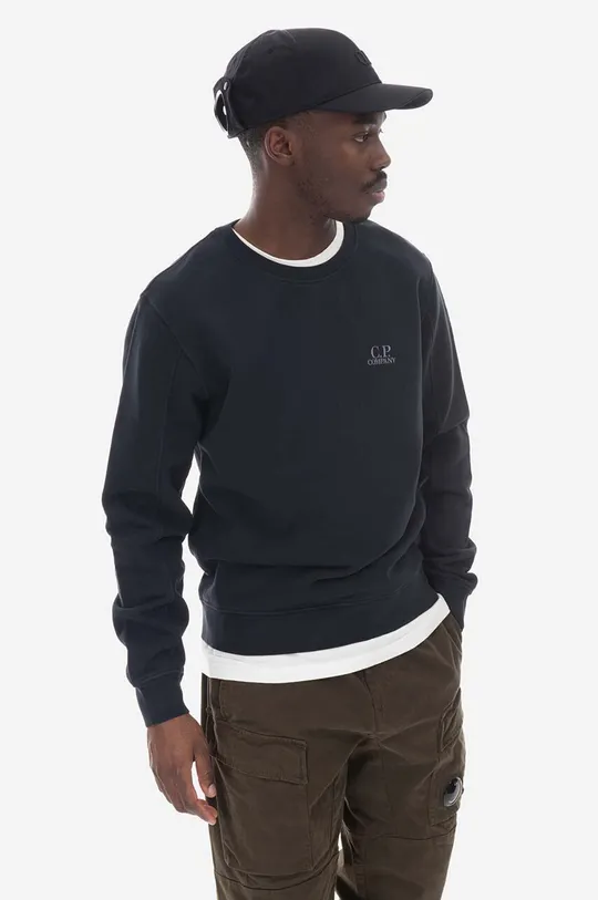 C.P. Company cotton sweatshirt