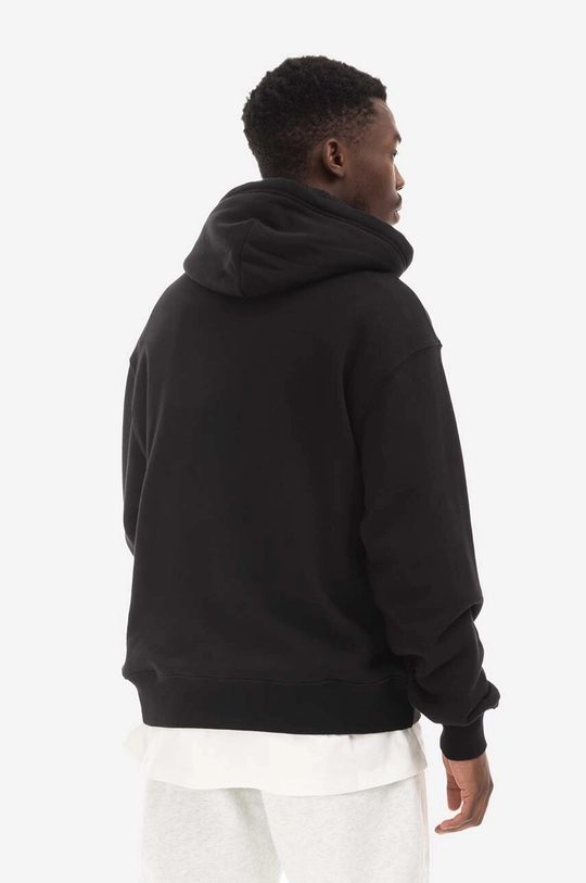 STAMPD cotton sweatshirt  100% Cotton