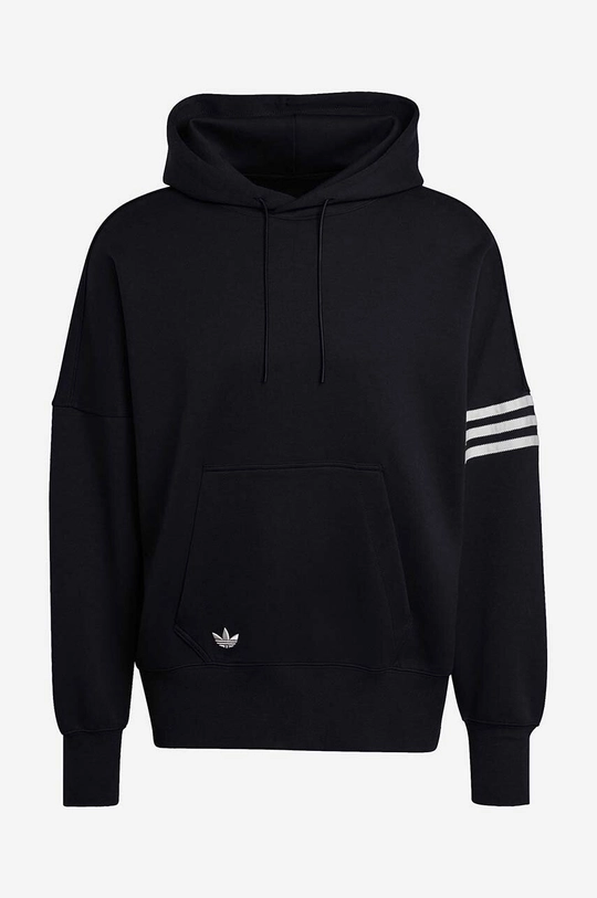 adidas Originals sweatshirt  66% Cotton, 34% Recycled polyester