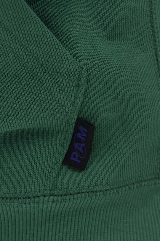 Puma cotton sweatshirt x P.A.M. Men’s