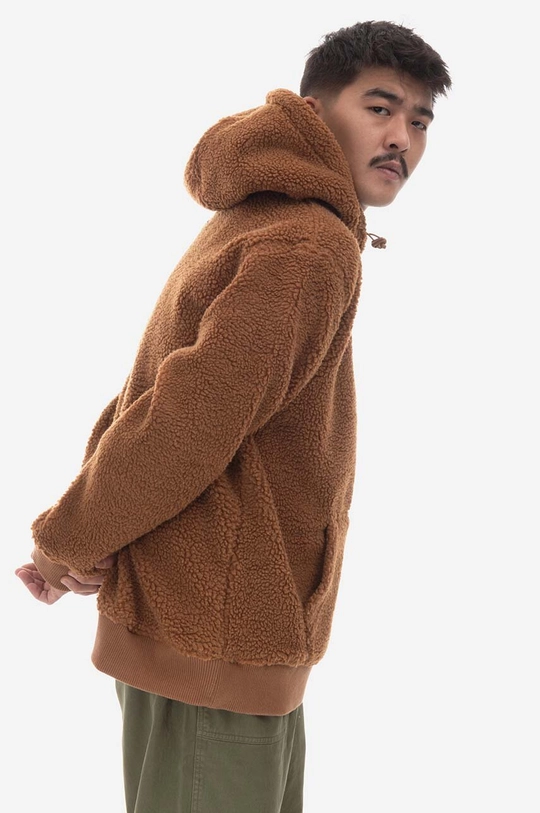 Dukserica Alpha Industries Polar Teddy