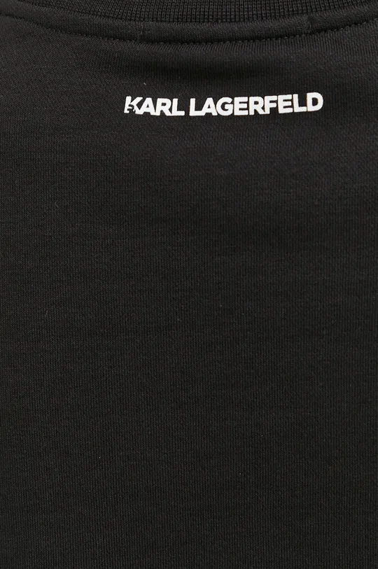 Mikina Karl Lagerfeld Unisex