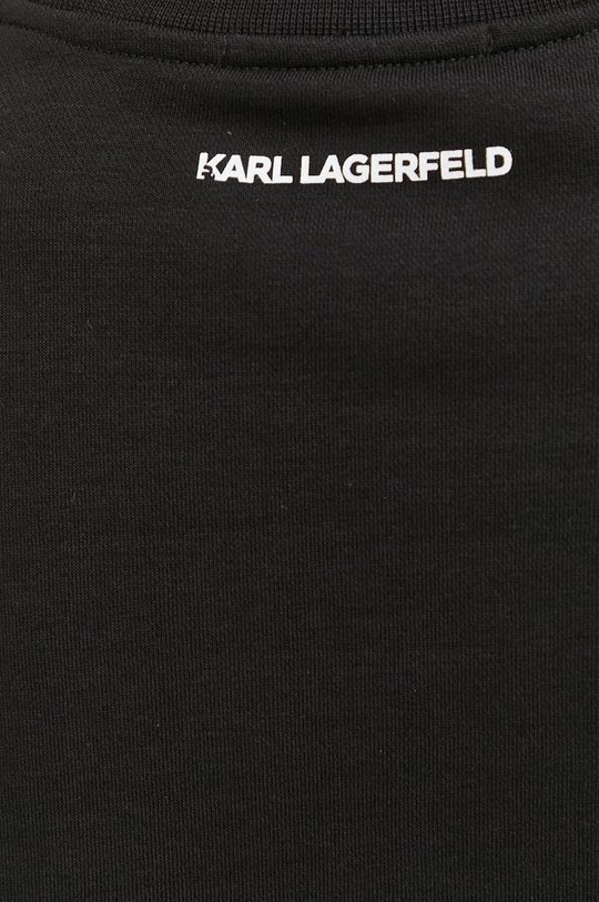 Karl Lagerfeld bluza 225W1893 Unisex