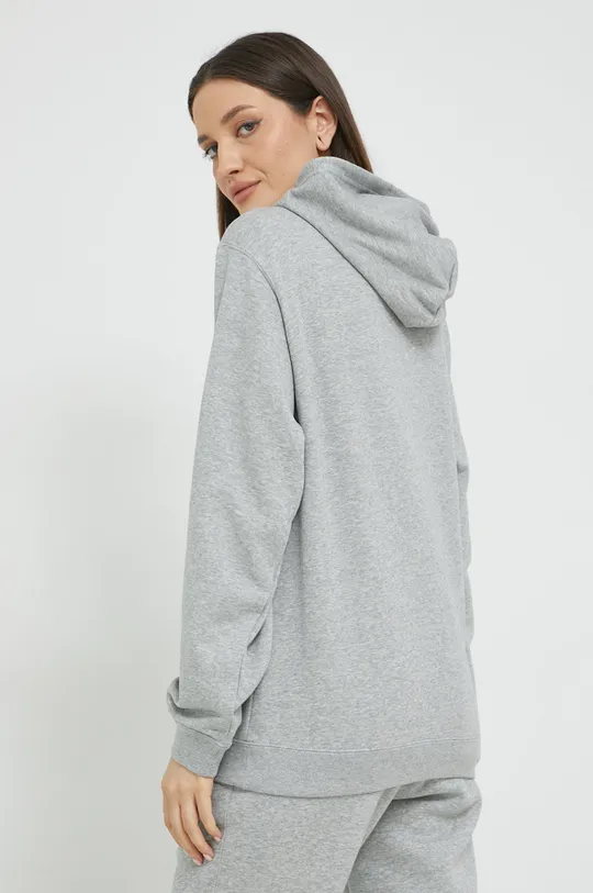 Converse sweatshirt  Basic material: 80% Cotton, 20% Polyester Hood lining: 100% Cotton