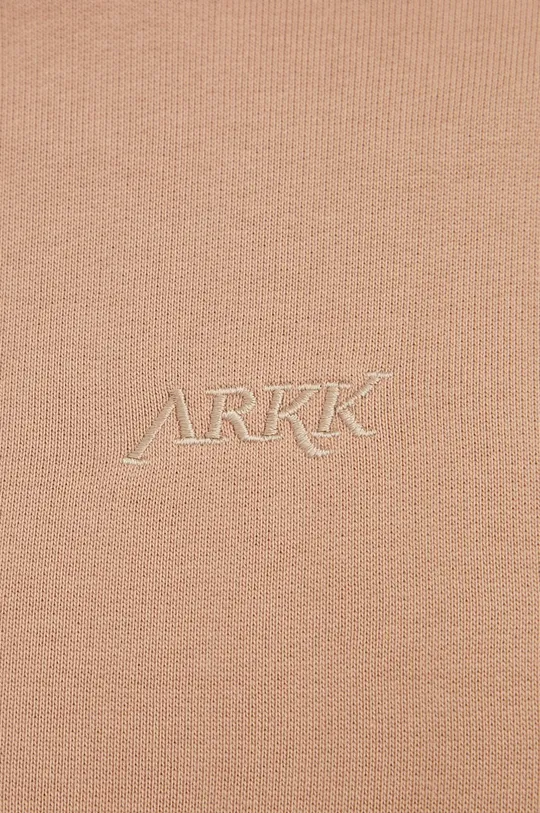 Хлопковая кофта Arkk Copenhagen