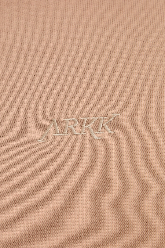 Хлопковая кофта Arkk Copenhagen