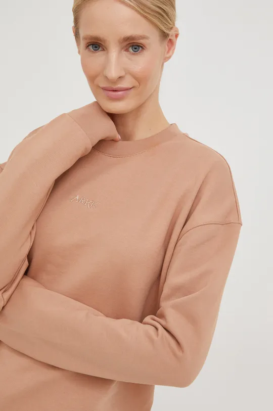 Arkk Copenhagen bluza bawełniana