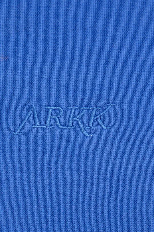 Arkk Copenhagen bluza bawełniana