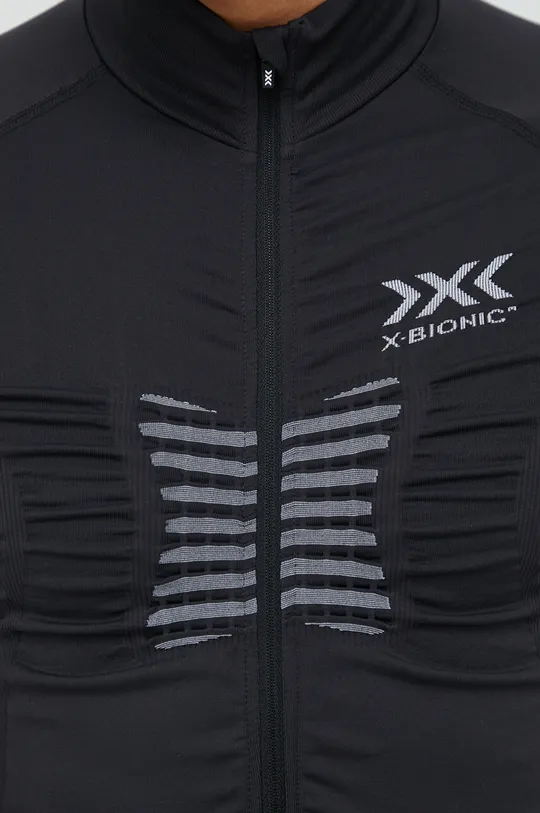 X-Bionic bluza funkcyjna Racoon 4.0