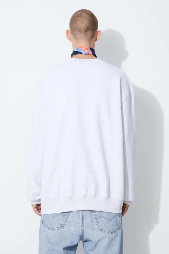Carhartt WIP sweatshirt Sweat  58% Cotton, 42% Polyester