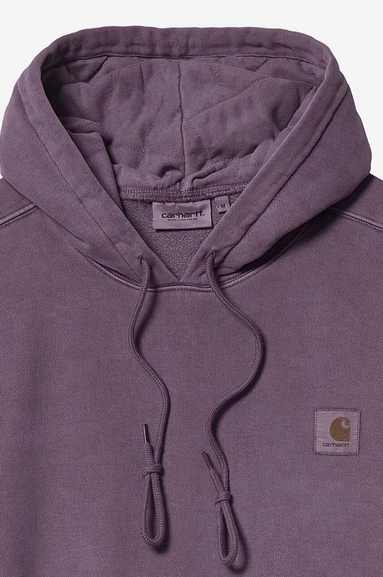 Carhartt WIP cotton sweatshirt