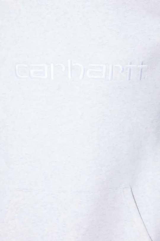 Carhartt WIP sweatshirt Hooded Carhartt Sweat
