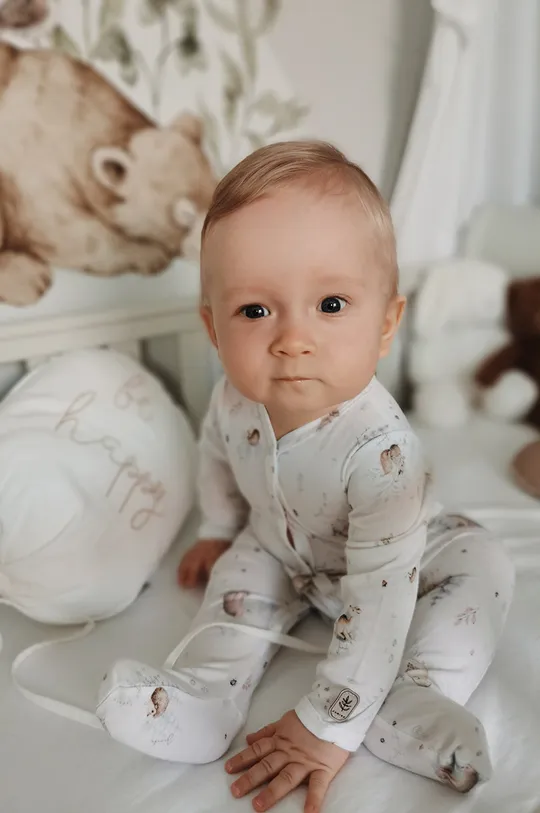 Jamiks Φόρμες με φουφούλα μωρού