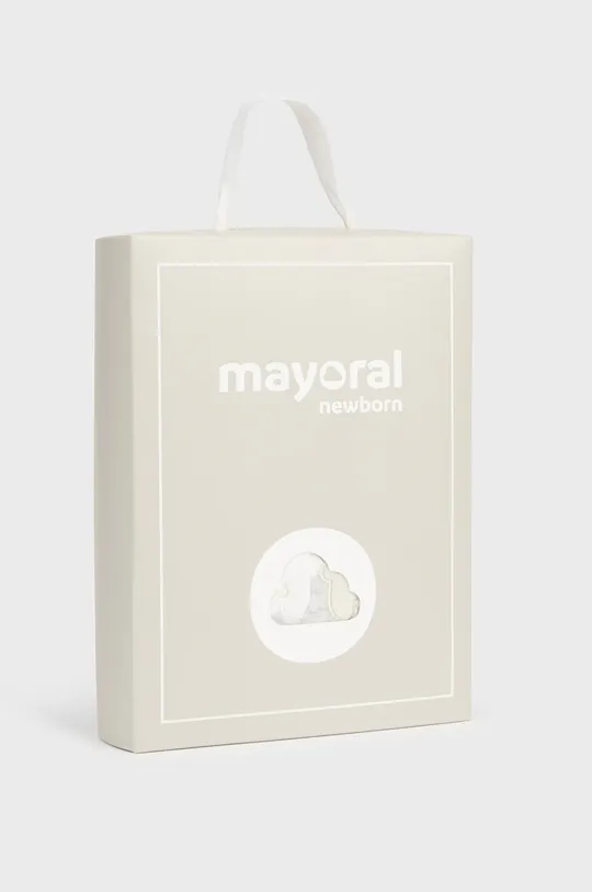 γκρί Mayoral Newborn Φόρμες μωρού