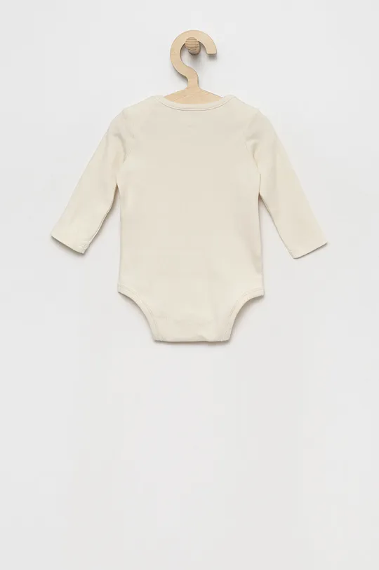 Polo Ralph Lauren Βαμβακερά φορμάκια για μωρά (2-pack)  100% Βαμβάκι