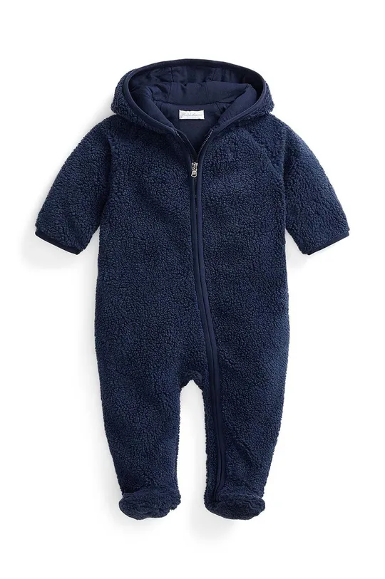 σκούρο μπλε Polo Ralph Lauren Φόρμες με φουφούλα μωρού Για αγόρια
