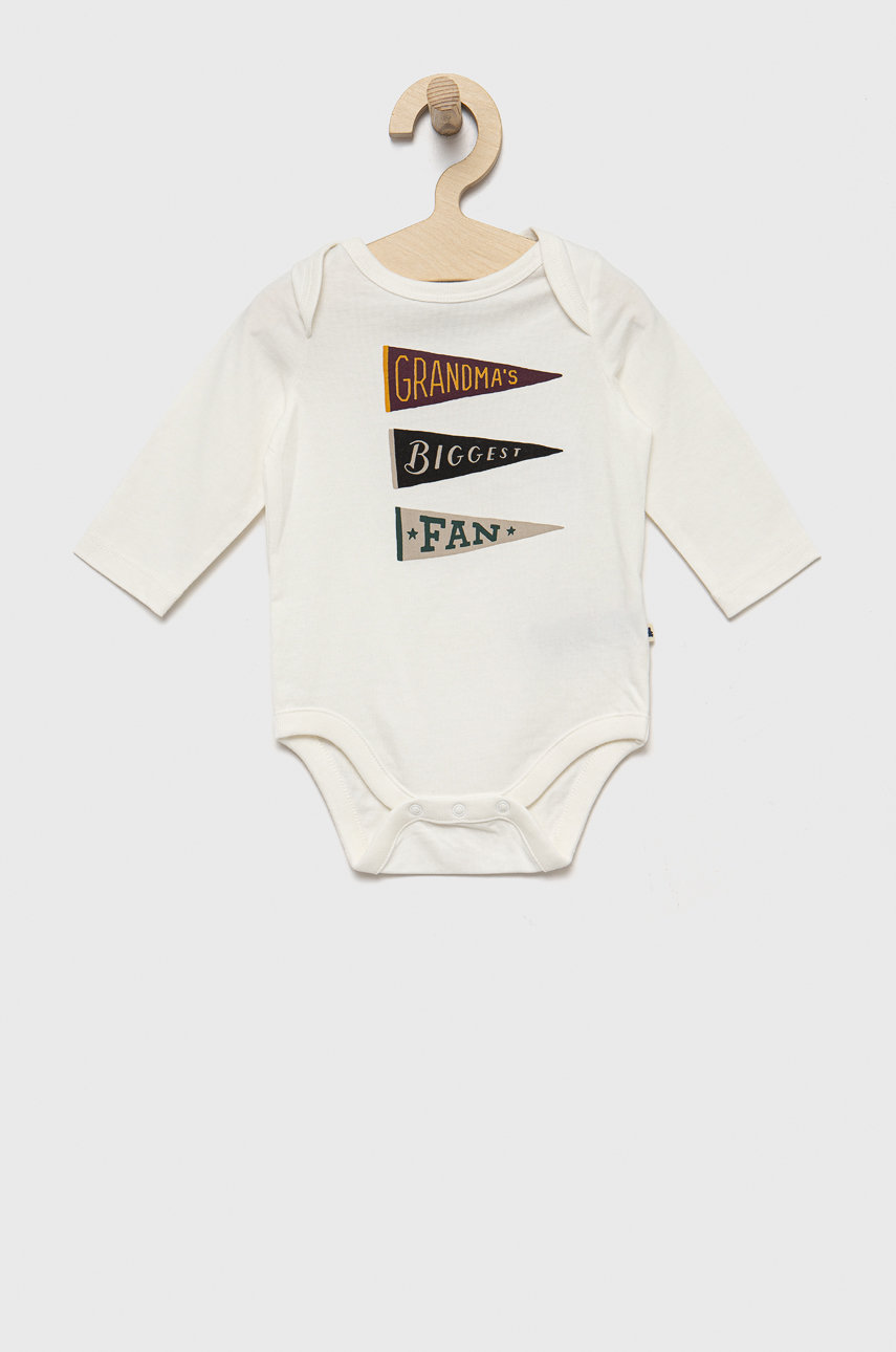 GAP body bawełniane niemowlęce