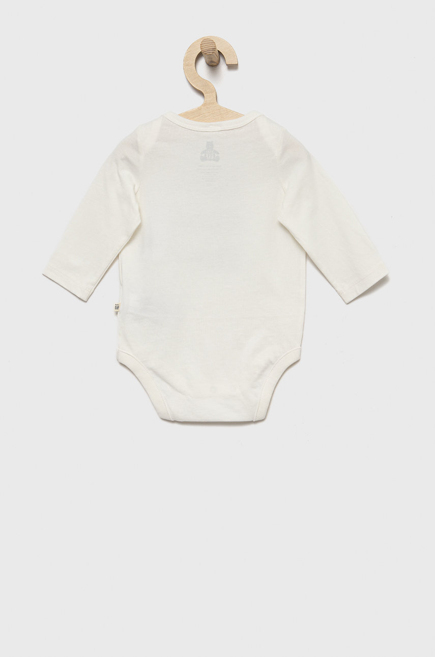 GAP body bawełniane niemowlęce