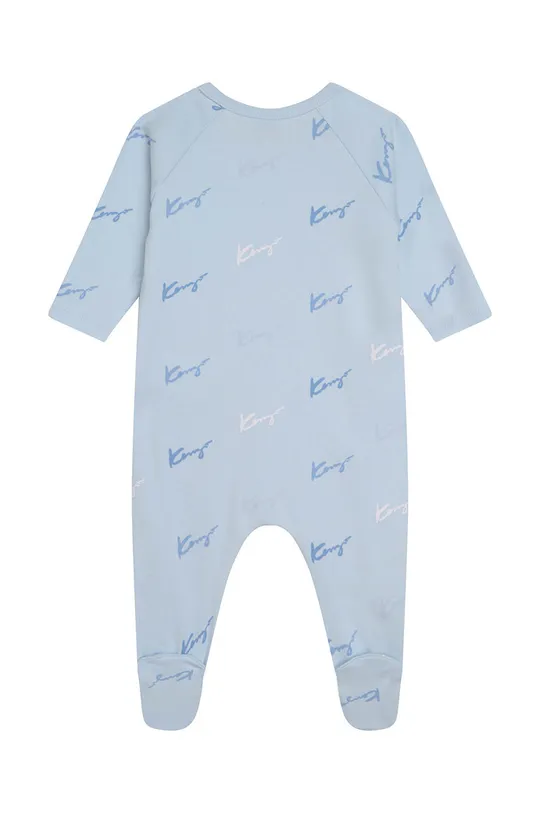 Φόρμες με φουφούλα μωρού Kenzo Kids 2-pack Για αγόρια
