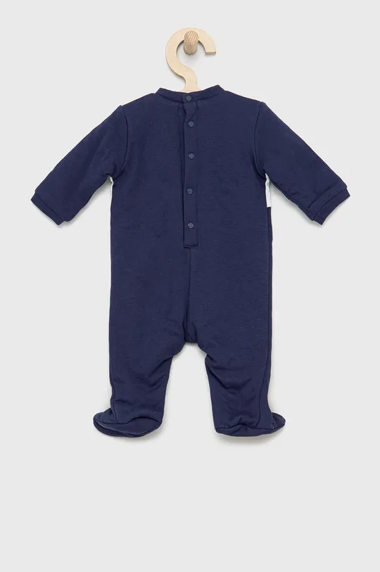 Birba&Trybeyond Φόρμες με φουφούλα μωρού σκούρο μπλε