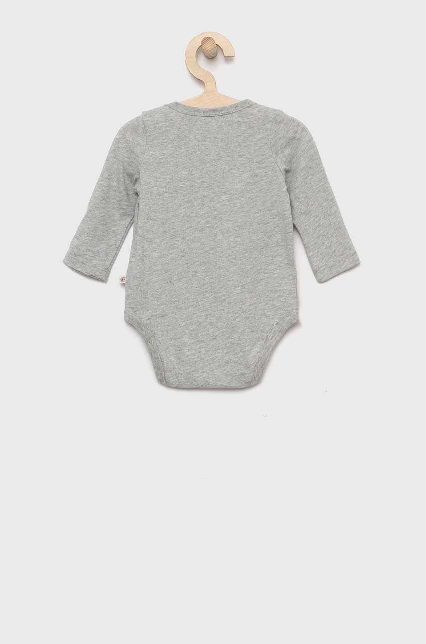 GAP body bawełniane niemowlęce