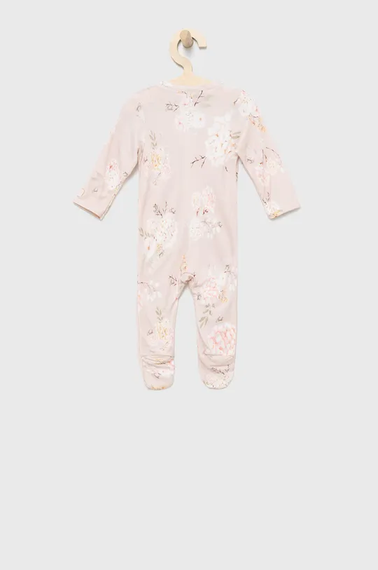 Jamiks Φόρμες με φουφούλα μωρού ροζ