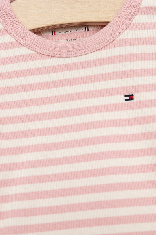 Tommy Hilfiger Bodi za bebe (3-pack)